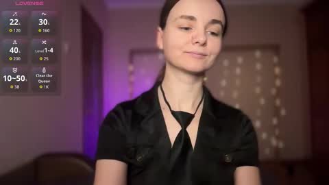 Lana online show from 10-06-25, 10:07