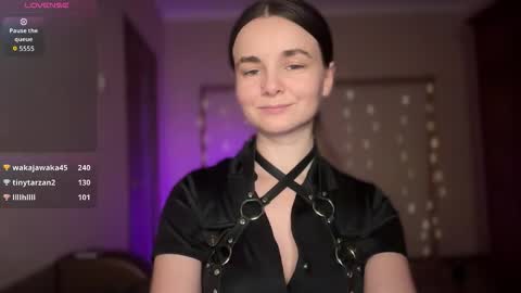 Lana online show from 11-05-25, 10:10