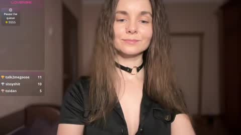 Lana online show from 04-06-26, 04:46