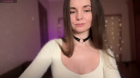 Lana online show from 04-19-26, 08:55