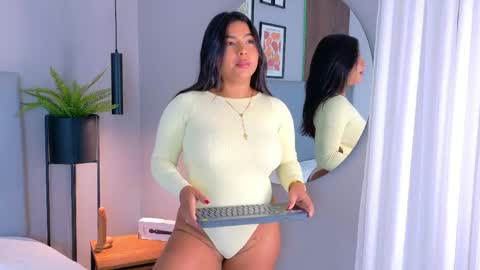 Lana online show from 04-23-26, 07:49