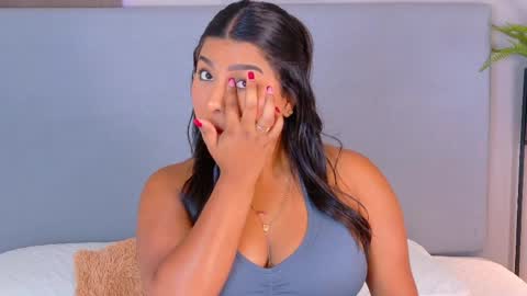 Lana online show from 04-26-26, 01:53