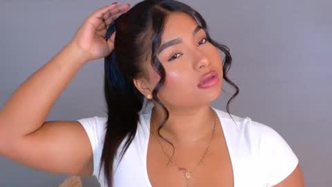 Lana online show from 04-27-26, 07:45