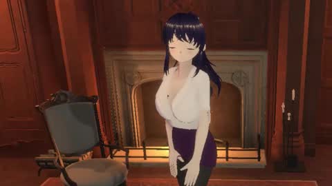 Waifu Valentine online show from 09-29-25, 01:22