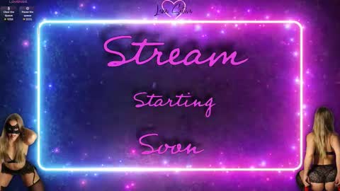 Lana Sativa online show from 09-09-25, 08:58