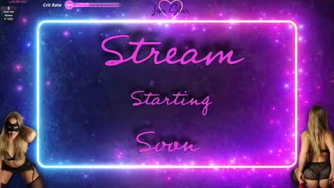 Lana Sativa online show from 10-19-25, 06:41