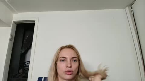 lanasharapovaxxx online show from 10-31-25, 11:39