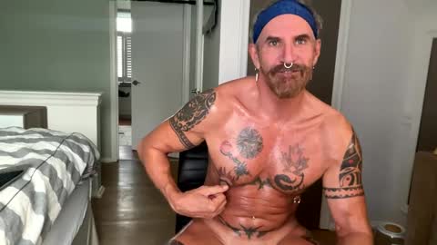 Lance online show from 12-01-24, 05:35