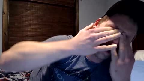 Snapshot of lancehardin chatting on 01-03-25, 12:33 Lance online show from 01-03-25, 12:33