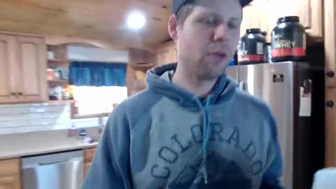 Snapshot of lancehardin chatting on 01-21-25, 03:10 Lance online show from 01-21-25, 03:10