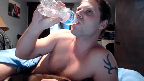 Snapshot of lancehardin chatting on 01-27-25, 01:05 Lance online show from 01-27-25, 01:05