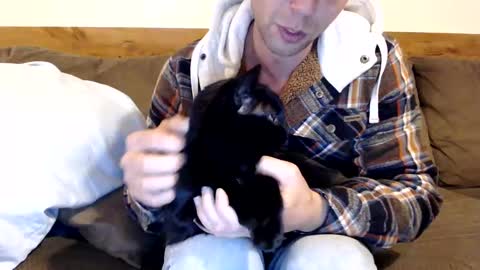 Snapshot of lancehardin chatting on 10-01-25, 11:33 Lance online show from 10-01-25, 11:33