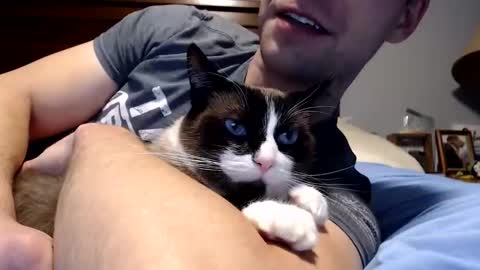 Lance online show from 02-16-26, 01:02