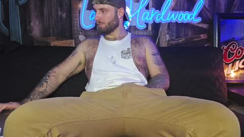 LANCE online show from 12-28-24, 01:18