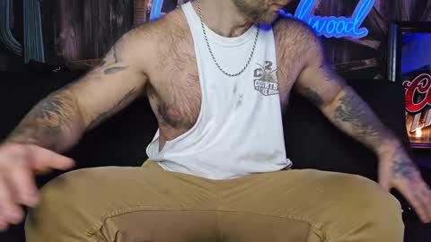 LANCE online show from 12-31-24, 02:08