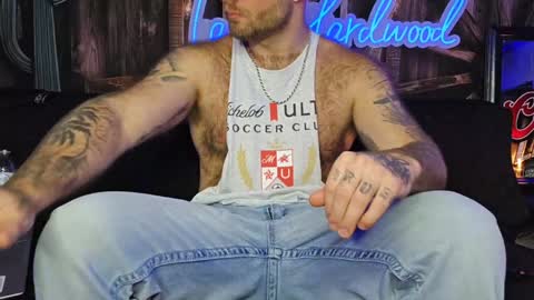 LANCE online show from 01-04-25, 02:25