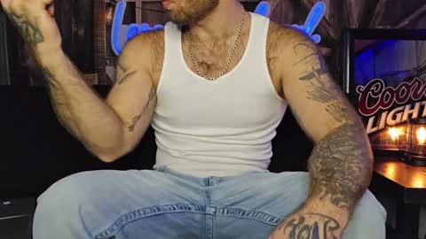 LANCE online show from 01-10-25, 02:04