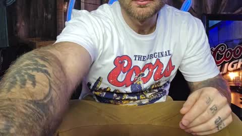 LANCE online show from 01-13-25, 02:39