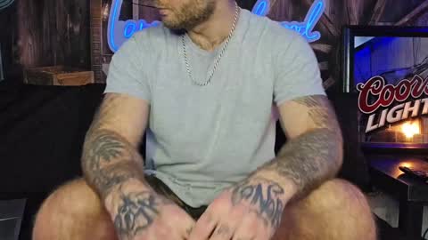 LANCE online show from 01-16-25, 01:27