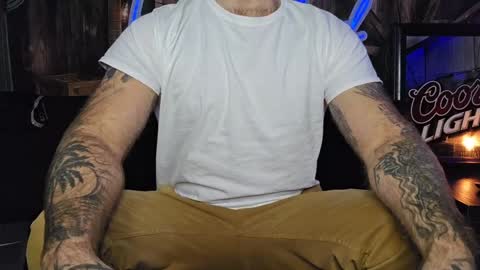 LANCE online show from 01-21-25, 01:50