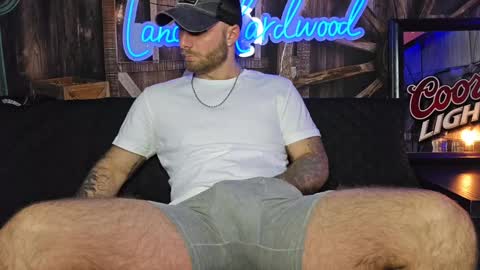 LANCE online show from 01-26-25, 02:35