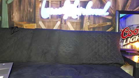 LANCE online show from 02-02-25, 02:38