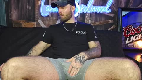 LANCE online show from 02-06-25, 01:27