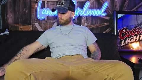 LANCE online show from 02-18-25, 02:16