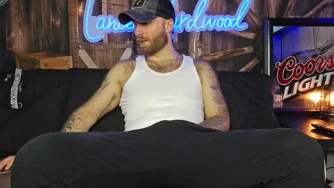 LANCE online show from 03-04-25, 01:23