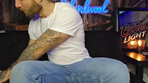 LANCE online show from 03-07-25, 01:42