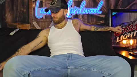 LANCE online show from 03-08-25, 01:28