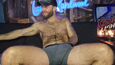 LANCE online show from 09-13-25, 12:43