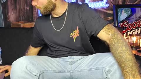 LANCE online show from 09-16-25, 12:22