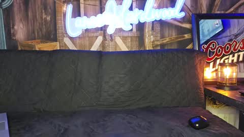 LANCE online show from 09-23-25, 12:02