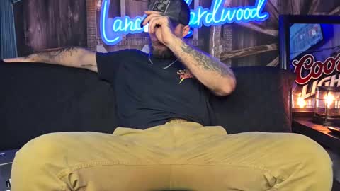 LANCE online show from 10-03-25, 12:18