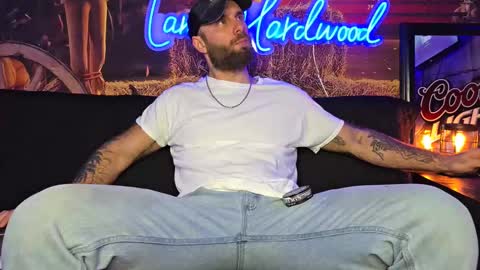 LANCE online show from 10-04-25, 12:19