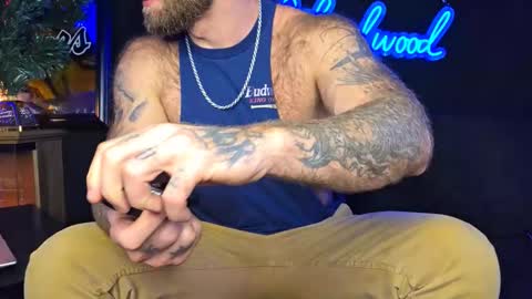 LANCE online show from 12-17-25, 01:11