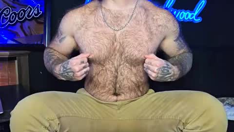 LANCE online show from 01-15-26, 01:21