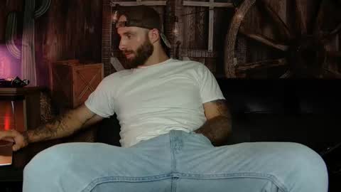 LANCE online show from 04-25-26, 12:02