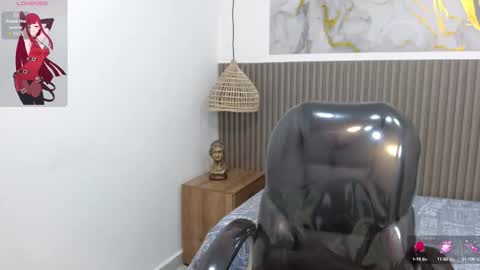 Lancelot V. online show from 09-19-25, 05:42