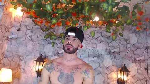 Snapshot of lancelot_benwick chatting on 01-06-25, 10:37 Lancelot Benwick online show from 01-06-25, 10:37