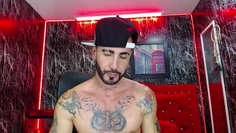 Snapshot of lancelot_benwick chatting on 01-12-25, 05:24 Lancelot Benwick online show from 01-12-25, 05:24