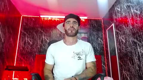 Snapshot of lancelot_benwick chatting on 02-28-25, 12:54 Lancelot Benwick online show from 02-28-25, 12:54