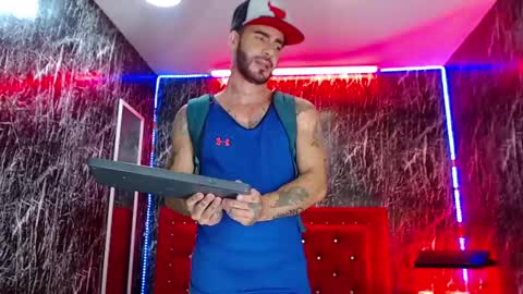 Snapshot of lancelot_benwick chatting on 03-06-25, 12:54 Lancelot Benwick online show from 03-06-25, 12:54