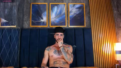 Snapshot of lancelot_benwick chatting on 03-06-26, 09:33 Lancelot Benwick online show from 03-06-26, 09:33