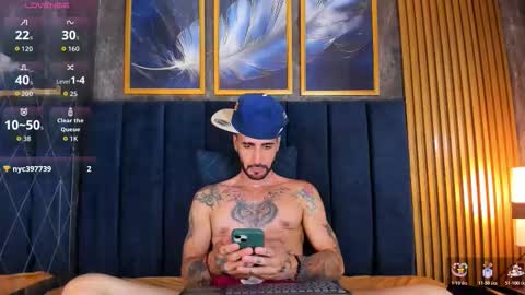 Snapshot of lancelot_benwick chatting on 03-07-26, 08:17 Lancelot Benwick online show from 03-07-26, 08:17