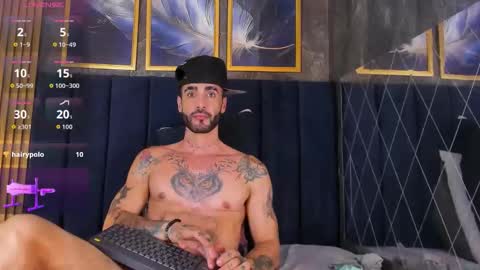 Snapshot of lancelot_benwick chatting on 06-11-26, 12:32 Lancelot Benwick online show from 06-11-26, 12:32