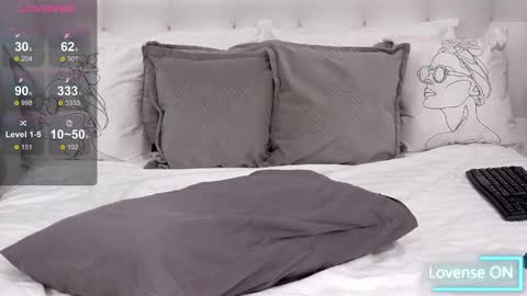 Laneah online show from 01-24-25, 04:05