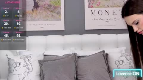 Laneah online show from 01-26-25, 12:37