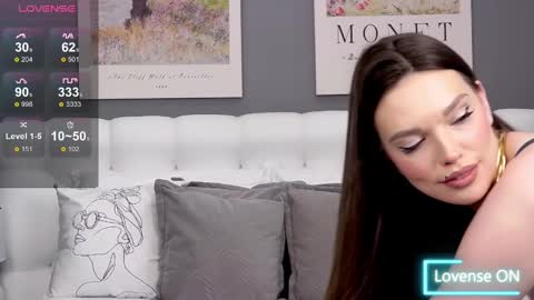 Laneah online show from 02-02-25, 04:05